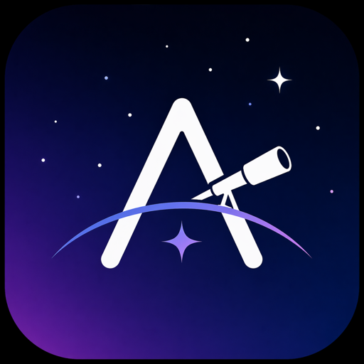 Astrascope app icon